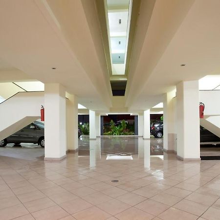 Pondok Taman 828 Hotel Denpasar  Exterior photo