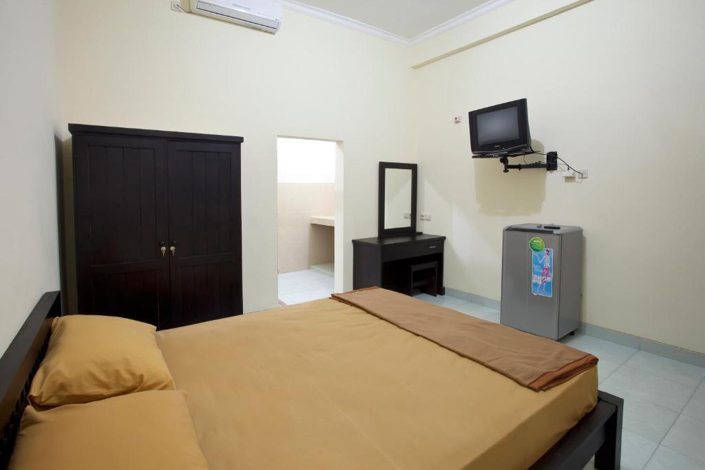 Pondok Taman 828 Hotel Denpasar  Room photo