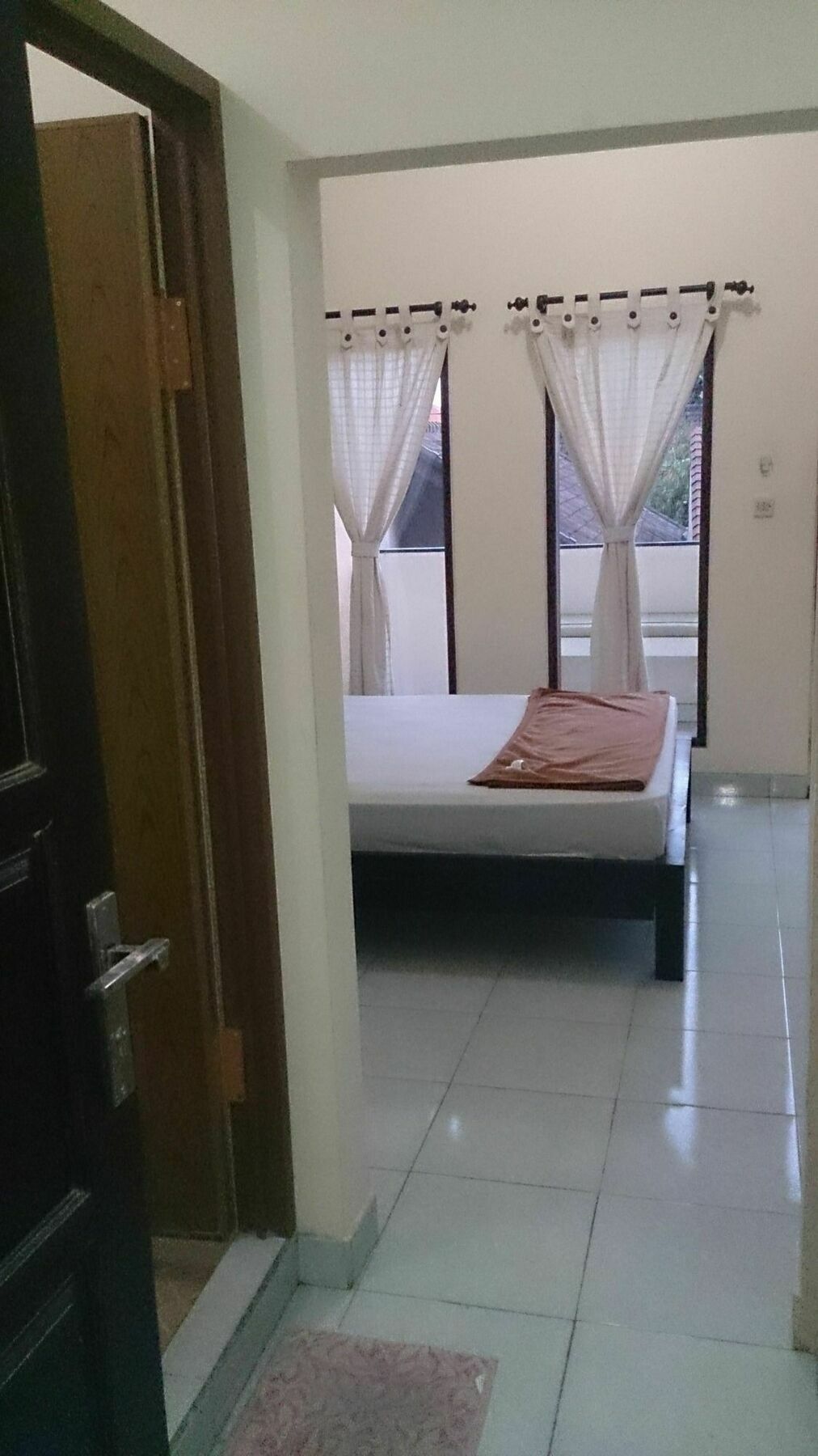 Pondok Taman 828 Hotel Denpasar  Exterior photo